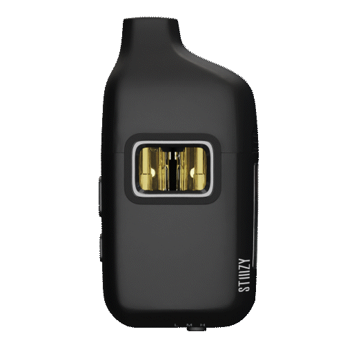 STIIIZY Bar 360 degree rotating product view